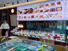 -双合园·海鲜水饺青岛菜(品牌首店)