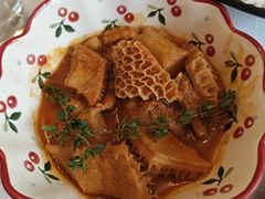 -Las Tapas(思南公馆店)