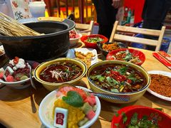 -冒椒火辣(太古里店)
