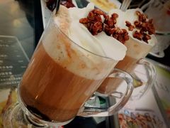 -翠华餐厅(香港国际机场店)