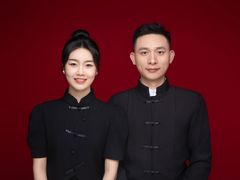 -bobo高端证件照工作室(三元桥店)