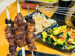 -水浒烤肉(国贸店)