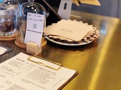 -KYO COFFEE(胶州路店)