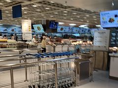 -宜家·瑞典风味餐厅(四元桥店)