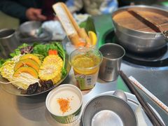 -椰庭·椰子鸡·创意玩家(晶耀前滩店)