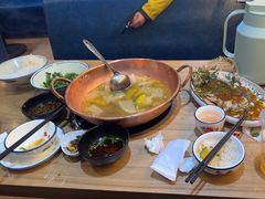 -妈妈的味道(和顺古镇店)