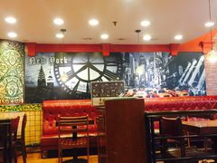 -玛格萝妮比萨屋(陆家浜路店)