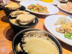 -御品海宴海鲜自助餐厅(龙岗万科广场店)