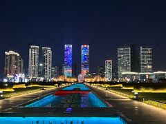 -星海广场