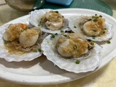 -老字号蛇口德记烧腊饭店·海鲜加工