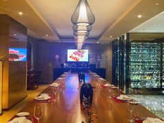 -圣丰索菲特·法国餐厅