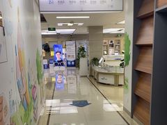 -美尔目眼科医院·近视手术·儿童近视(通州店)