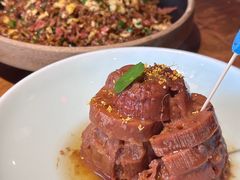 -打酱油·非遗淮扬菜(瘦西湖梅岭店)