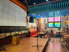 -敏珠拉姆藏餐·南京厨房(富春江东街店)