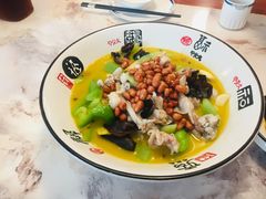 -川悦壹号·川菜(蠡溪路店)