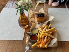 -六阅·福十 FORTEN 海景咖啡西餐厅(双廊古镇店)