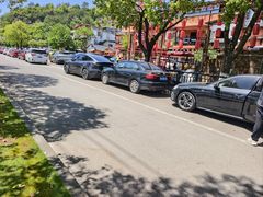 -民俗村柴火灶·景德江西菜(中国陶瓷博物馆店)