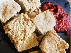 -旅马餐厅(茅家埠店)