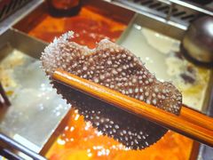 -海底捞火锅(振华商厦店)
