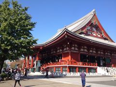 -浅草寺