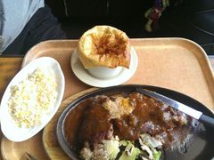 黑椒牛扒-大家乐(东莞虎门店)