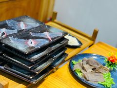 -风情丽江斑鱼火锅(孙家沟西南路80号店)