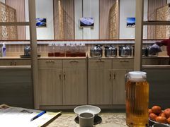 -尤龙源老火锅(长汀店)