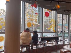 -麦当劳(北苑秋实路店)