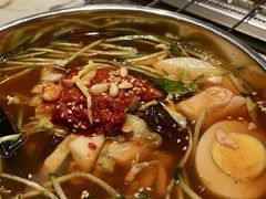 -白玉·朝鲜族烤串(南山店)