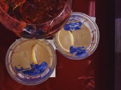 -池畔酒吧 WET Bar