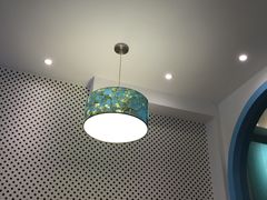 -乌镇那一年小院主题餐厅(甘泉西路店)
