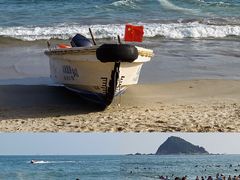 -西涌国际滨海旅游区