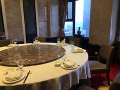 包厢-新花城蟹粉馆(乌鲁木齐店)