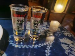 -香满楼(临安路店)