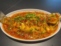 -椒馋小馆(绿源路店)