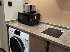 -北京西国贸大酒店