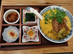 -和府捞面(北美新天地店)