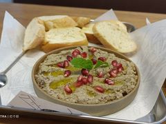 -UMAMI乌玛米披萨·汉堡·清真Halal(红岭北店)
