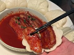 -一记洛阳菜·糖醋小排·水席(十字街店)