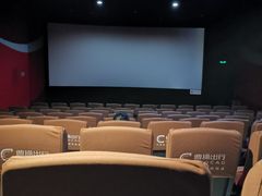 7号放映厅-华美影城(马栏广场店)
