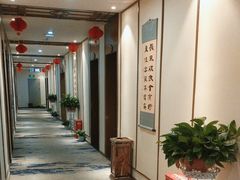 -富贵沐足·足浴按摩SPA(司门口解放路店)