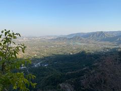 -北京鹫峰国家森林公园