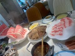 -田园肥牛鲍鱼先生(新北店)