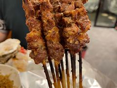 -虾妹纸餐厅