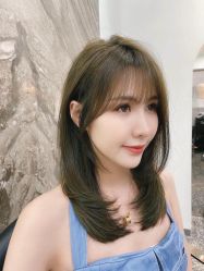 -Rise Hair上升造型
