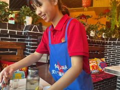 -江湖水乡铁锅炖魚(周庄嘉园店)