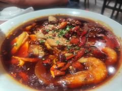 -李记饺子·熏酱东北菜(欢乐谷店)