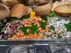 -乐咖啡西餐厅(太湖皇冠假日酒店)