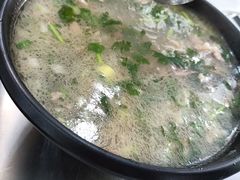 -郭记原生态烤羊腿(长宁路店)