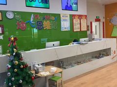 -培飞思维启蒙·益智游戏·科学探索(城西银泰店)